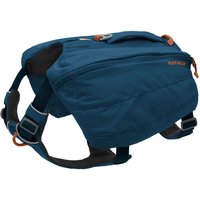 Ruffwear Front Range™ Hundetagesrucksack blau M von Ruffwear