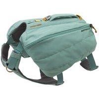 Ruffwear Front Range™ Hundetagesrucksack seegrün XS von Ruffwear