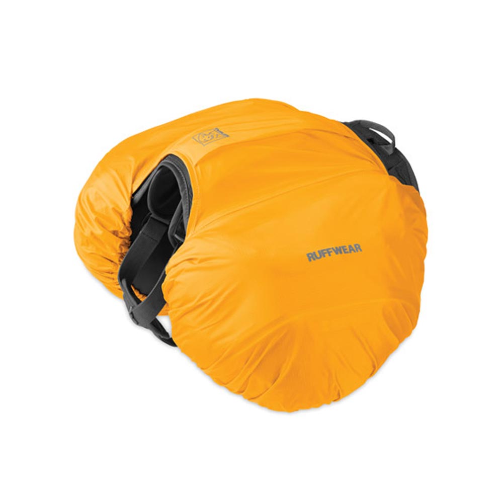 Ruffwear | Hi & Dry Saddlebag Cover | Brustumfang 33 - 56 cm von Ruffwear