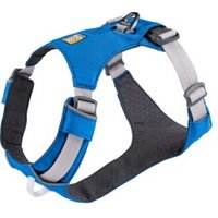 Ruffwear Hi & Light™ Geschirr blau XXS von Ruffwear