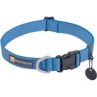 Ruffwear Hi & Light™ Halsband blau L von Ruffwear