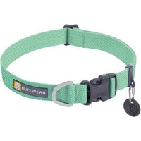 Ruffwear Hi & Light™ Halsband grün XS von Ruffwear