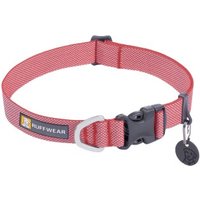 Ruffwear Hi & Light™ Halsband pink S von Ruffwear