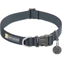 Ruffwear Hi & Light™ Halsband grau S von Ruffwear