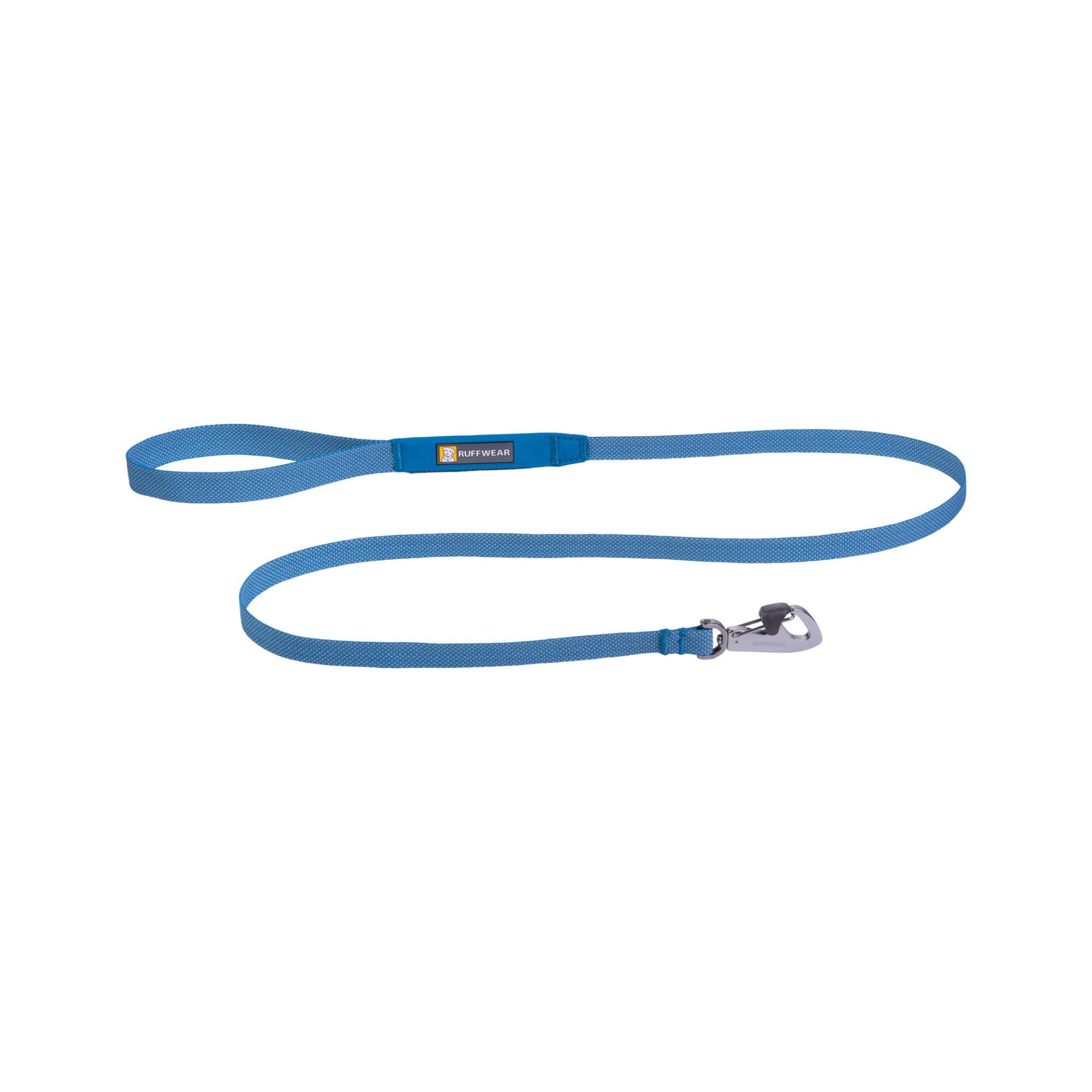 Ruffwear Hi & Light Hundeleine - Blue Dusk von Ruffwear