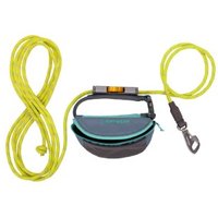 Ruffwear Hitch Hiker™ Hundeleine schieferblau von Ruffwear