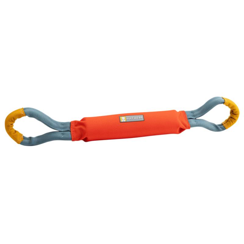 Ruffwear Hunde-Spielzeug Pacific Loop™ sockeye red, Länge: ca. 52 cm von Ruffwear