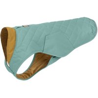 Ruffwear Stumptown™ Hundejacke helles seegrün S von Ruffwear