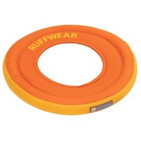 Ruffwear Hydro Plane™ Spielzeug M orange von Ruffwear