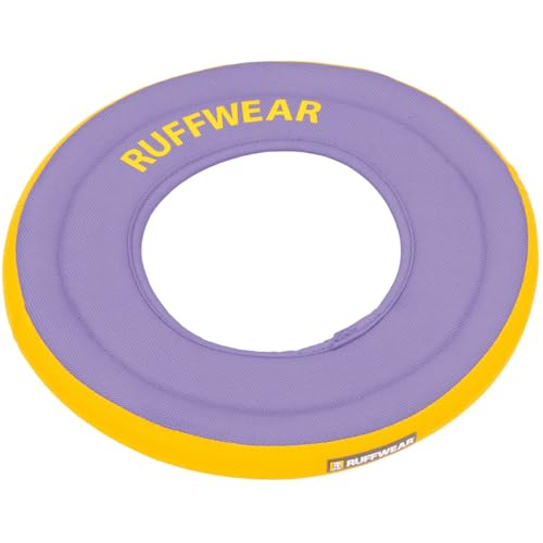 Ruffwear Hydro Plane Frisbee Purple Orchid L 30,5m von Ruffwear