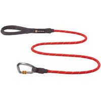 Ruffwear Knot-a-Leash™ Leine rot S von Ruffwear