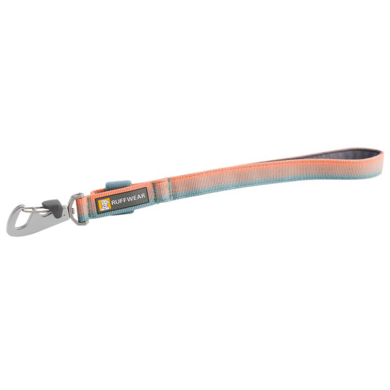 Ruffwear Kurzleine Front Range™ Short Leash spring fade, Länge: ca. 38 cm von Ruffwear