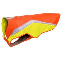 Ruffwear Lumenglow™ High-Vis Hundejacke orange M von Ruffwear