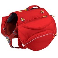 Ruffwear Palisades™ Hunderucksack M von Ruffwear