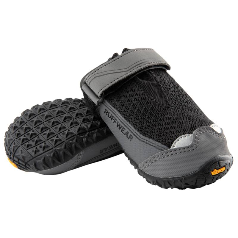 Ruffwear Pfotenschuhe Grip TREX™ schwarz, Gr. 44mm von Ruffwear