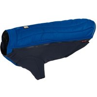 Ruffwear Powder Hound™ Hundejacke blau L von Ruffwear