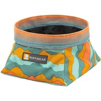 Ruffwear Quencher™ Napf pfirsich M von Ruffwear