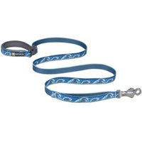 Ruffwear Reflektierende Hundeleine Crag™ blau/ türkis von Ruffwear