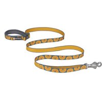 Ruffwear Reflektierende Hundeleine Crag™ navy von Ruffwear