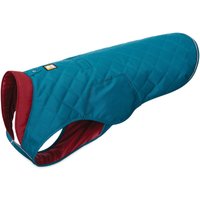 Ruffwear Stumptown™ Hundejacke blau XL von Ruffwear