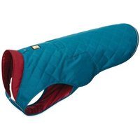 Ruffwear Stumptown™ Hundejacke blau XXS von Ruffwear