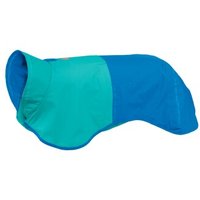 Ruffwear Sun Shower™ Hundejacke blau XXS von Ruffwear