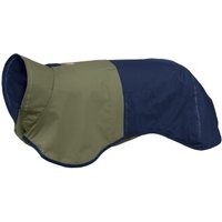 Ruffwear Sun Shower™ Hundejacke mitternachtsblau M von Ruffwear