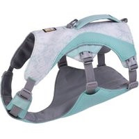 Ruffwear Swamp Cooler™ Geschirr grün M von Ruffwear