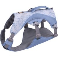 Ruffwear Swamp Cooler™ Geschirr violett L-XL von Ruffwear