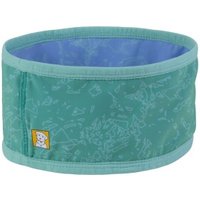 Ruffwear Swamp Cooler™ Kühlendes Halstuch blau/ türkis L von Ruffwear