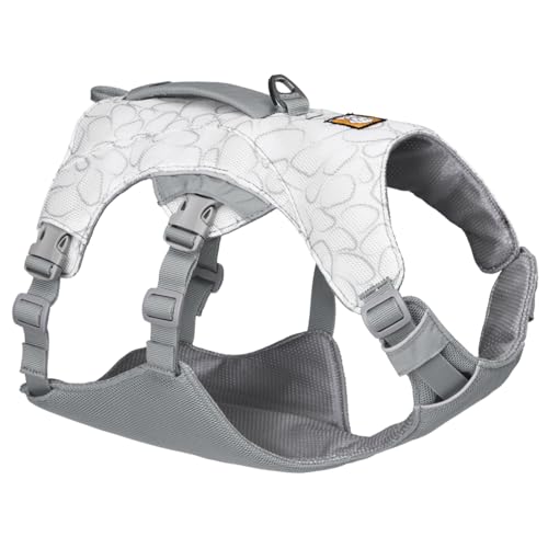 Ruffwear Swamp Cooler Geschirr Graphite Gray XS von Ruffwear