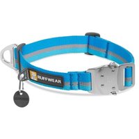 Ruffwear Top Rope™ Halsband blau L von Ruffwear