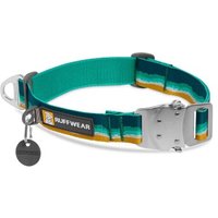 Ruffwear Top Rope™ Halsband grün L von Ruffwear