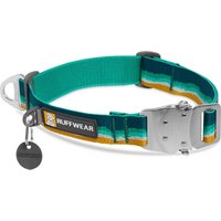 Ruffwear Top Rope™ Halsband grün S von Ruffwear