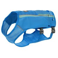 Ruffwear Trail Runner™ Weste blau L-XL von Ruffwear