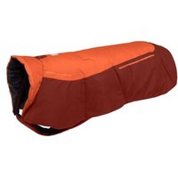 Ruffwear Vert™ Hundejacke orange XXS von Ruffwear