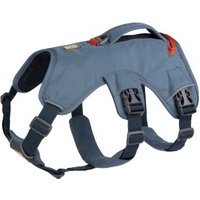 Ruffwear Web Master™ Geschirr schieferblau XXS von Ruffwear