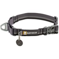 Ruffwear Web Reaction™ Halsband grau M von Ruffwear