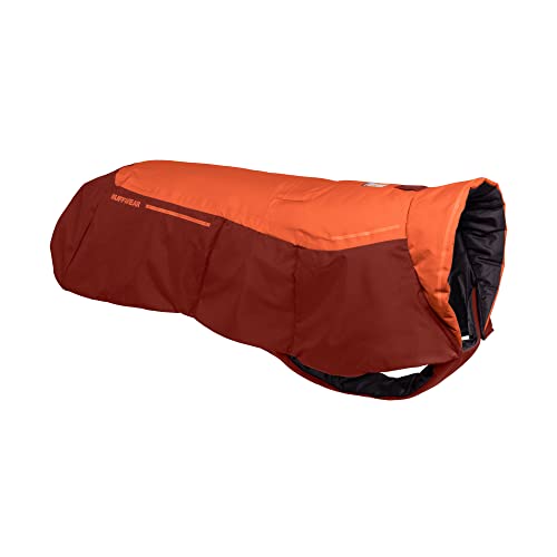 RUFFWEAR Vert Jacke, Größe XS, Canyonlands Orange von RUFFWEAR