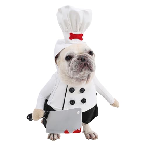 Katzen Halloween Kostüme | Halloween Katzen Verkleidung,Verstellbare Katzenkostüme Für Kleine Mittelgroße Große Hunde Festlichkeiten Geburtstagspartys Katzen Halloween Kostüme | Halloween Katzen Verkleidung,Verstellbare Katzenkostüme Für Kleine Mittelgroße Große Hunde Festlichkeiten Geburtstagspartys von Ruilonghai