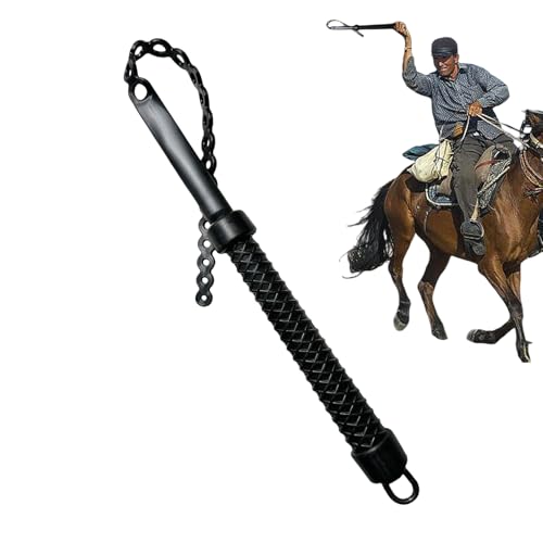 Ruilonghai Reitgerte,Reitsport Dressurpeitsche | 61 cm Sportschwinger Mit Rutschfestem Griff Für Dressurprüfung Wettkampf & Reitunterricht Ruilonghai Reitgerte,Reitsport Dressurpeitsche | 61 cm Sportschwinger Mit Rutschfestem Griff Für Dressurprüfung Wettkampf & Reitunterricht von Ruilonghai