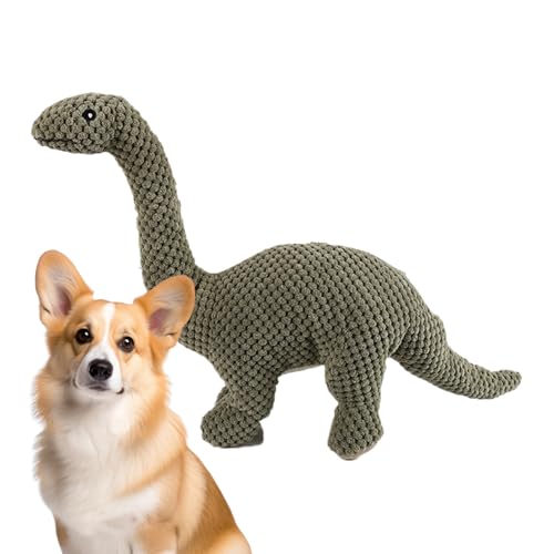 Rukjmqi Hund Plüsch Kauspielzeug - Knisterndes Beißspielzeug Tierformen Plüsch | Bissfeste Weiche Haustierkauspielzeuge Für Indoor Outdoor Unterhaltung Park Garten Spielzeit Rukjmqi Hund Plüsch Kauspielzeug - Knisterndes Beißspielzeug Tierformen Plüsch | Bissfeste Weiche Haustierkauspielzeuge Für Indoor Outdoor Unterhaltung Park Garten Spielzeit von Rukjmqi
