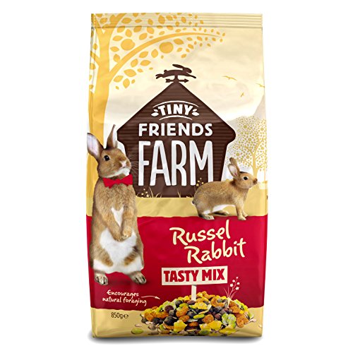 Supreme Russel Rabbit Original von Supreme Petfoods