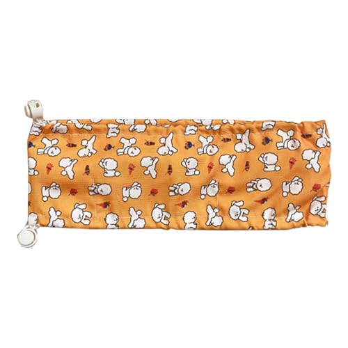 Ruwshuuk Kühlendes Halsband für Hunde – Coole Welpenkleidung | Wärmeentlastung Welpenweste für Outdoor-Spaziergänge, kühlendes Kätzchen-Bandana Ruwshuuk Kühlendes Halsband für Hunde – Coole Welpenkleidung | Wärmeentlastung Welpenweste für Outdoor-Spaziergänge, kühlendes Kätzchen-Bandana von Ruwshuuk