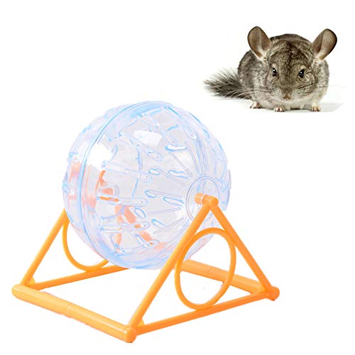 Hamster laufrad laufrad für Hamster Hamster in eine Ball Spielzeug Hamster stille Rad Holz Hamster Rad Hamster übung Ball Große Hamster Ball Hamster von Rysmliuhan Shop