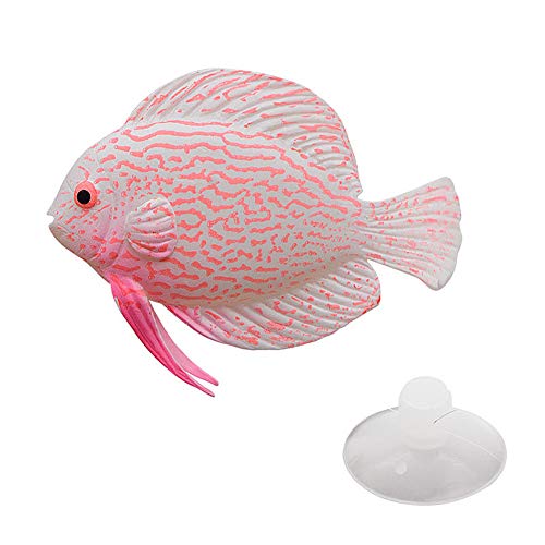 Rysmliuhan Shop Aquarium Deko Aquarium Zubehör Fischaquarium Zubehör Aquarium Rock Ornamente Fisch-Ornamente Aquarium Dekorationen und Zubehör Aquarium Zubehör White von Rysmliuhan Shop