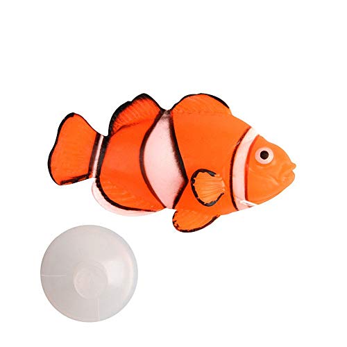 Rysmliuhan Shop Aquarium Deko Aquarium Zubehör Fischaquarium Zubehör Aquarium Rock Ornamente Fisch-Ornamente Aquarium Dekorationen und Zubehör Aquarium Zubehör Yellow von Rysmliuhan Shop