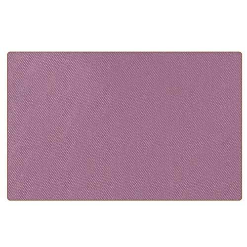 Rysmliuhan Shop Hund Kühlmatte Kühldecke Für Hunde Hund Cool Mat Cooles Hundebett Coole Hundematte Kühlkissen für Hunde Kühlende Hundematte Katze Mat pink,l von Rysmliuhan Shop