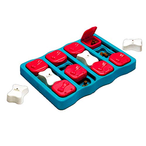 Rysmliuhan Shop hundespielzeug Unzerstörbar Futterball für Hunde Kätzchen Spielzeug Tough Dog Toys Hund behandeln Spielzeug Puzzle von Rysmliuhan Shop