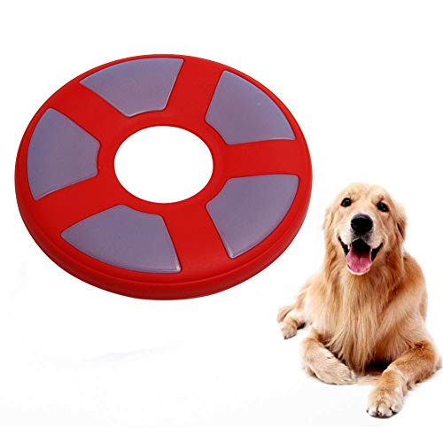 Rysmliuhan Shop welpenspielzeug Set Hund hundespielzeug Welpen zahnen Spielzeug Hund behandelt für welpen Welpen kaut Hund kaut Hund kauen Spielzeug red von Rysmliuhan Shop